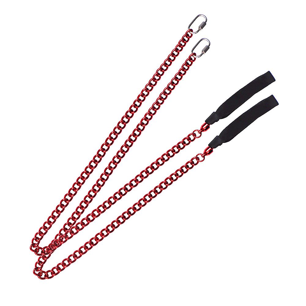 Pair of Pro Strap Chains