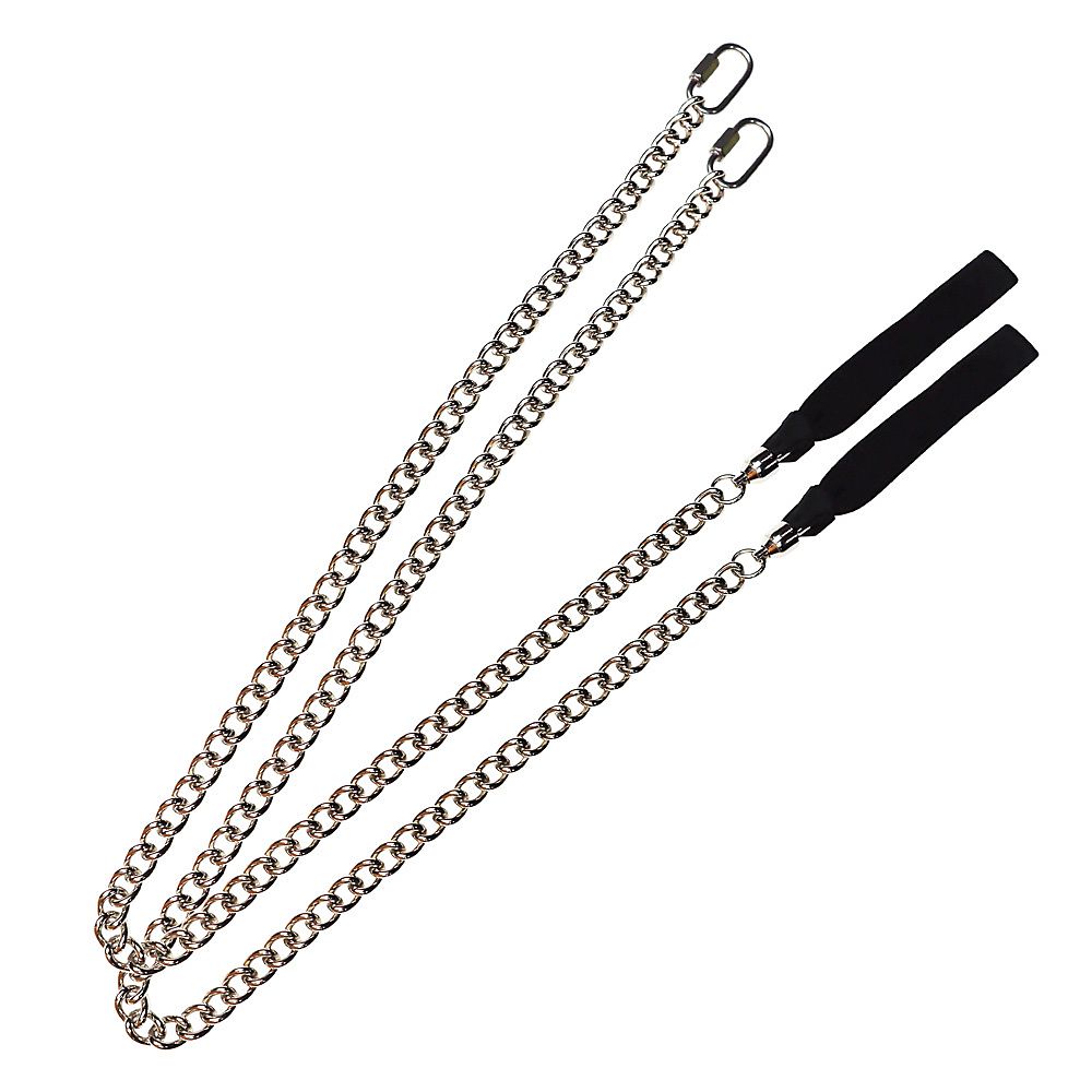 Pair of Pro Strap Chains