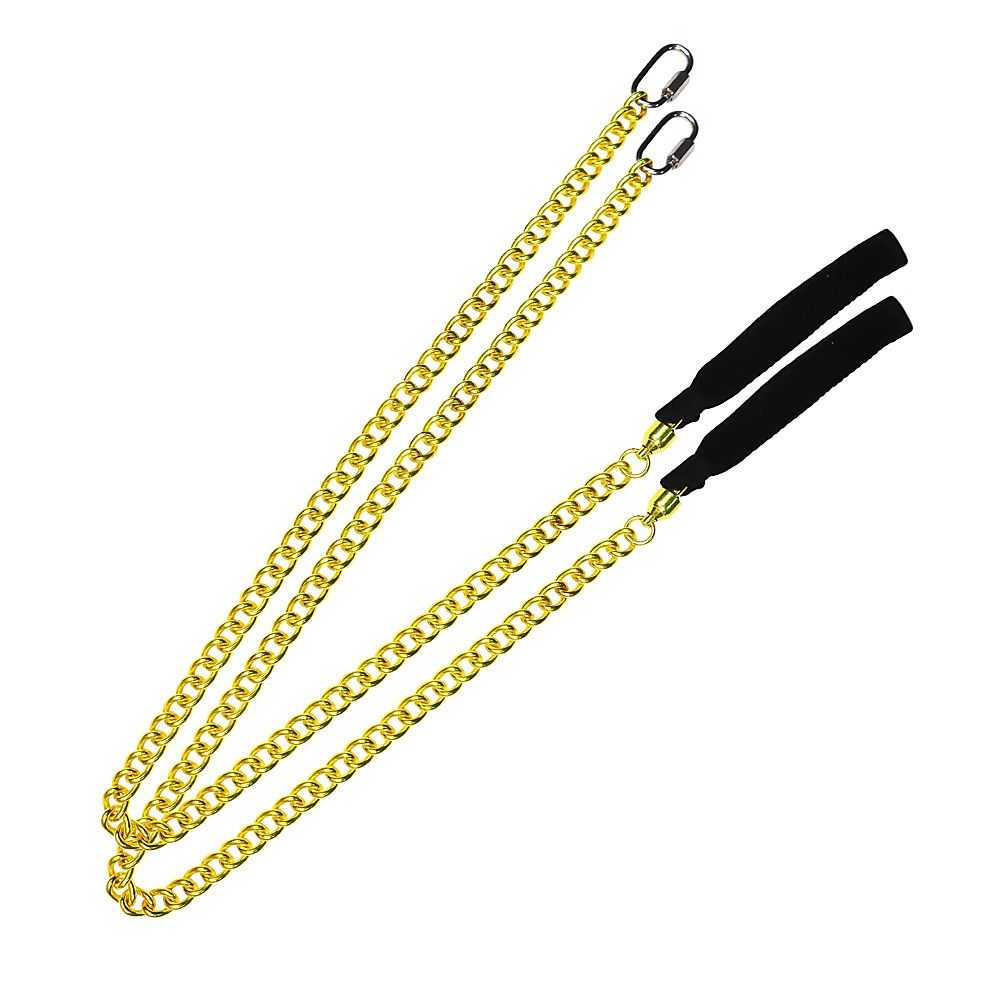 Pair of Pro Strap Chains