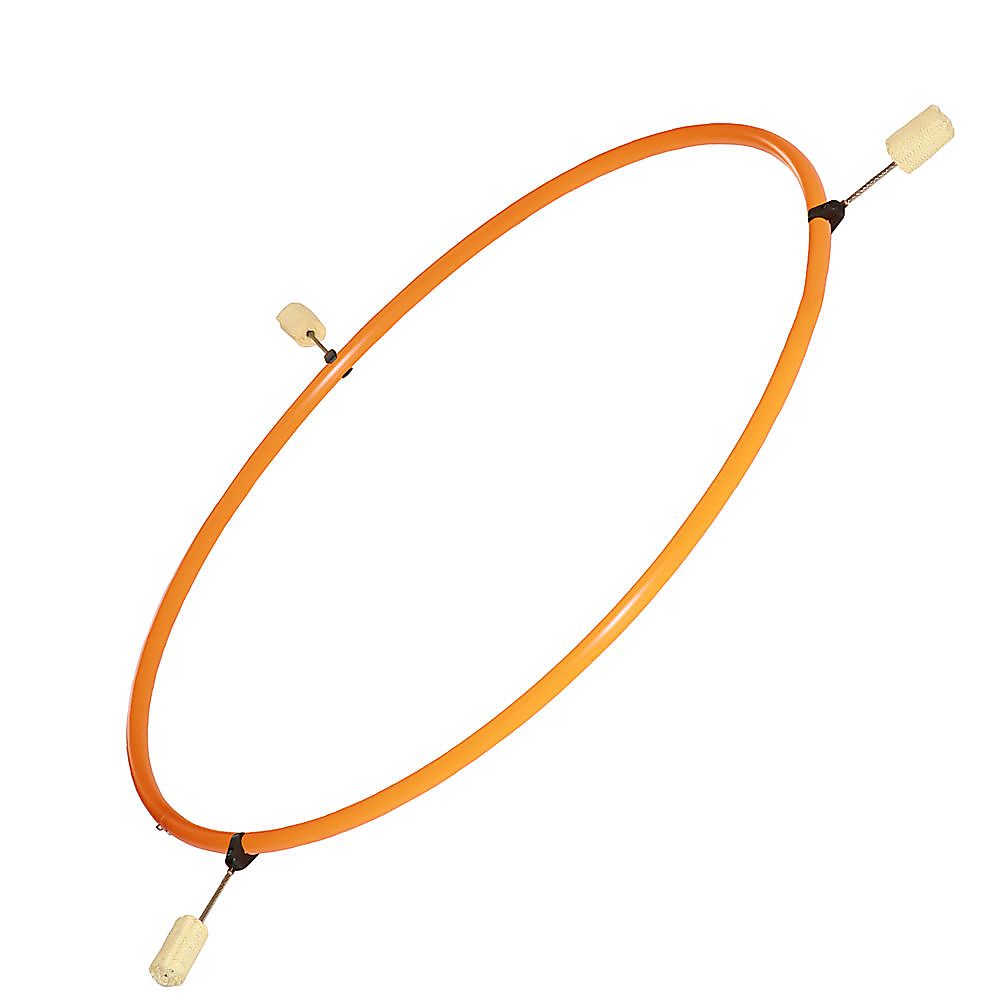 Polypro 3 Wicked Hula Fire Hoop