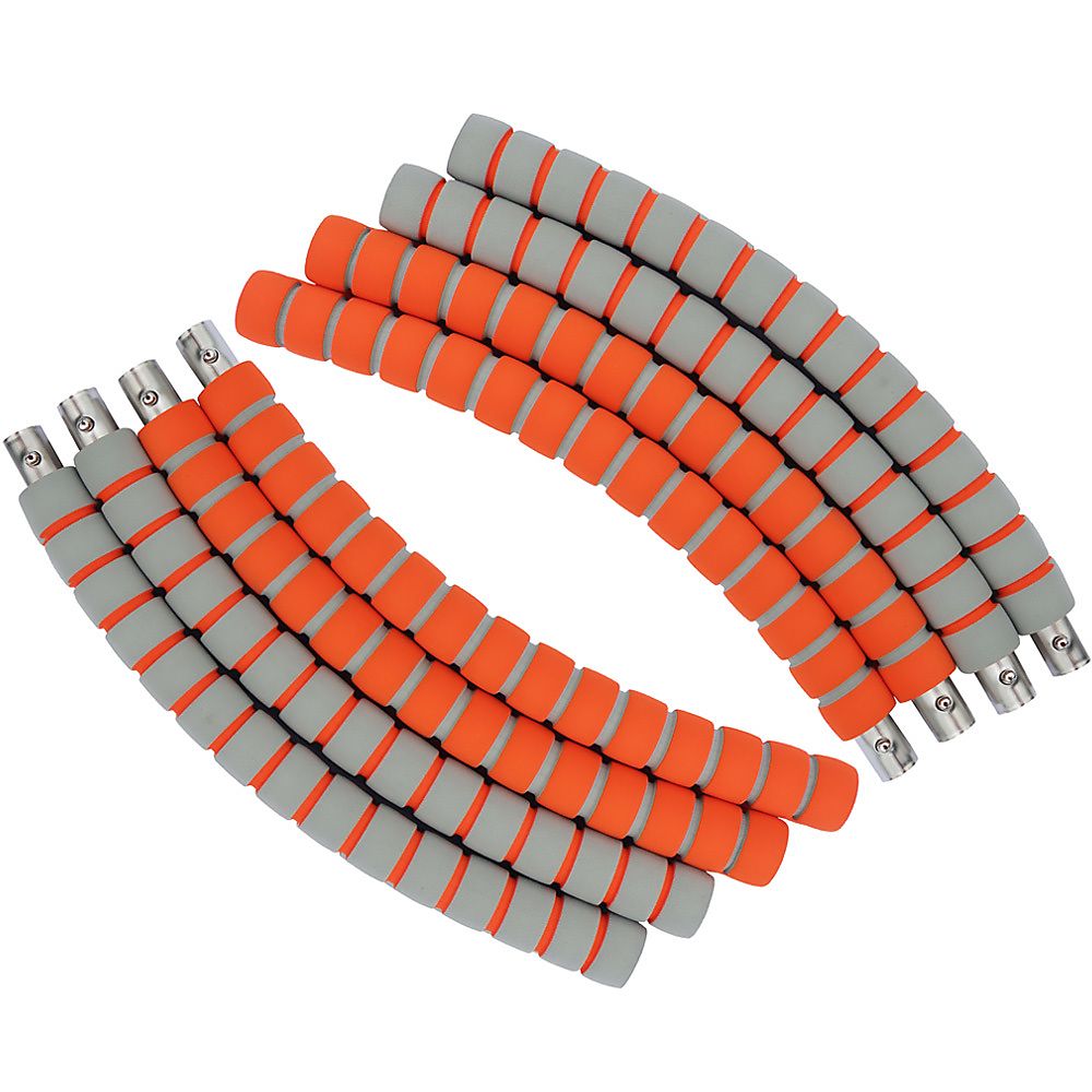 Single Lined Exercise Hula Hoop