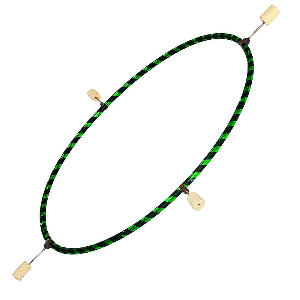 Hula Hoops Breakdown 4 Wick Fire Hula Hoop to buy R18+