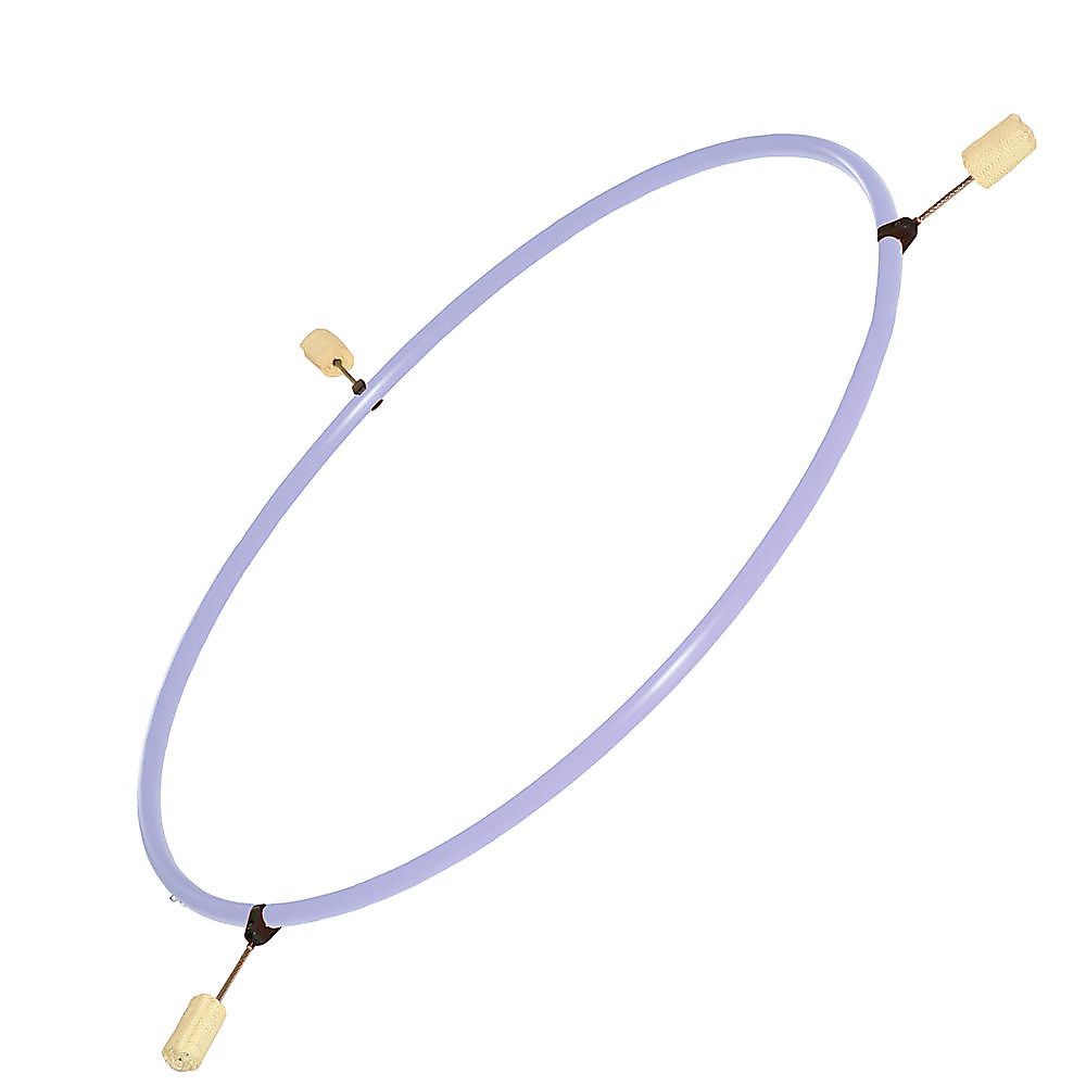 Polypro 3 Wicked Hula Fire Hoop