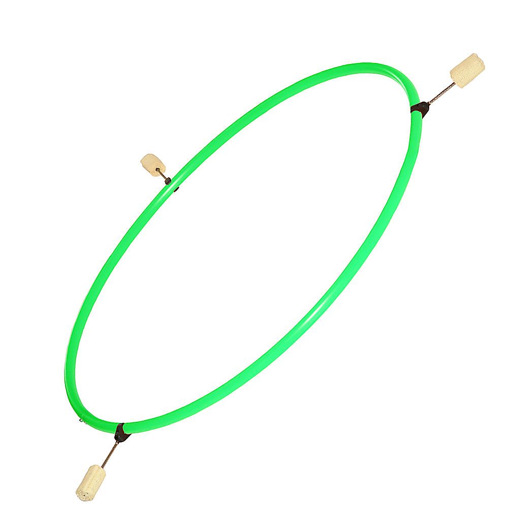 Polypro 3 Wicked Hula Fire Hoop