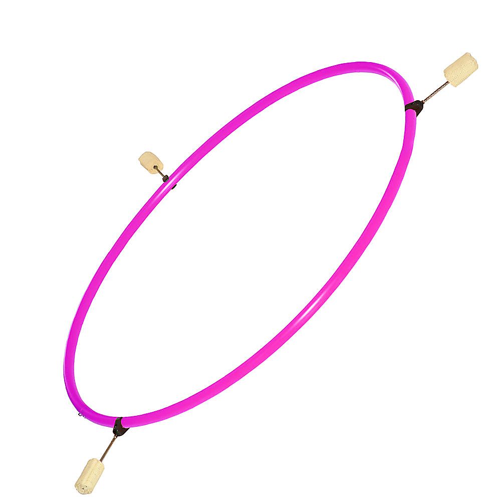 Polypro 3 Wicked Hula Fire Hoop