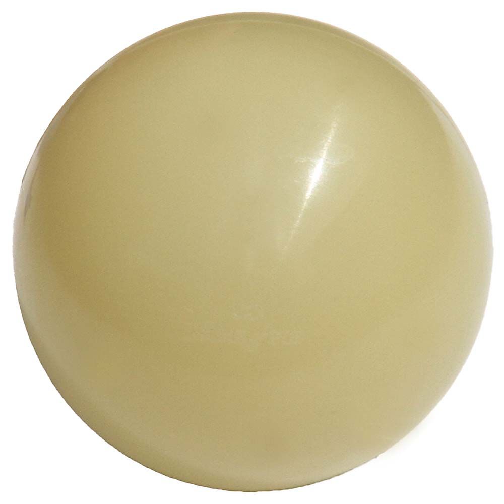 HOP Single 100mm 4 Inch Glow Stage Contact Juggling Ball