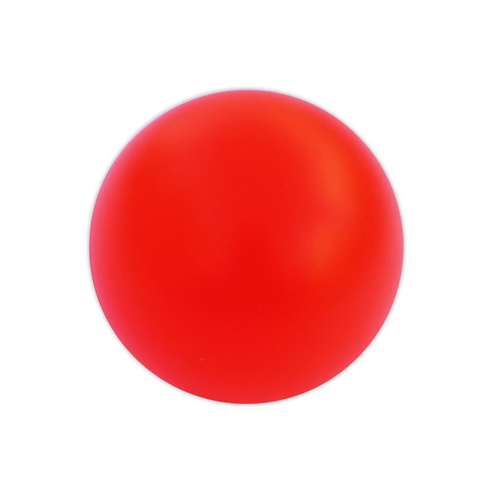 Single MB Turbo Contact Juggling Ball 63mm 2.5 Inch