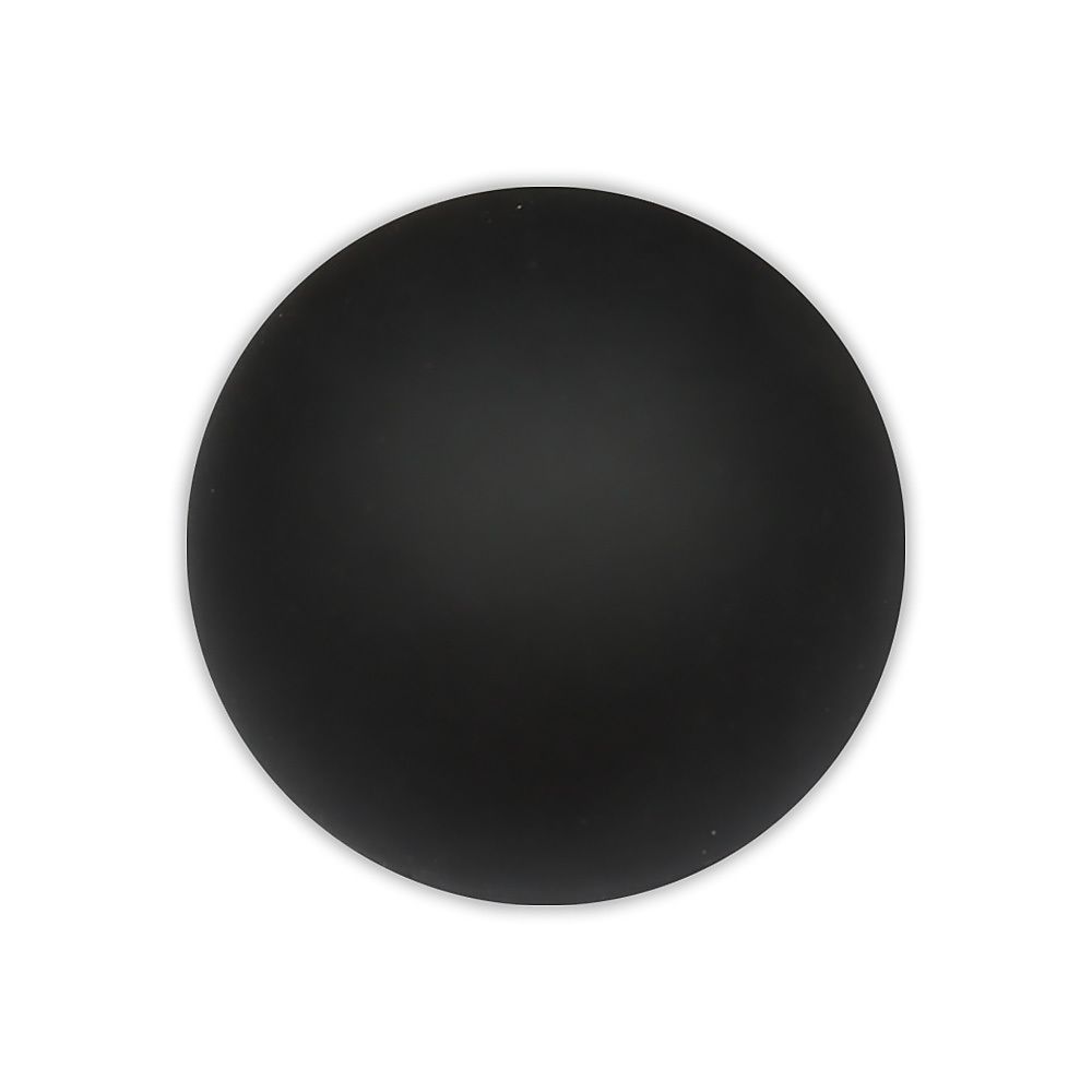 Single MB Stage Contact Juggling Ball - 72mm 2 7/8 Inch