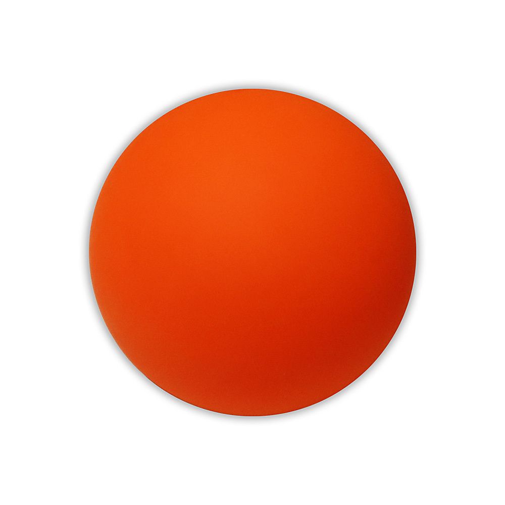 Single MB Stage Contact Juggling Ball - 72mm 2 7/8 Inch