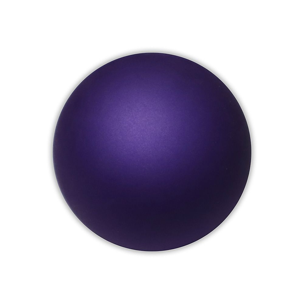 Single MB Stage Contact Juggling Ball - 2 7/8 Inch 72mm