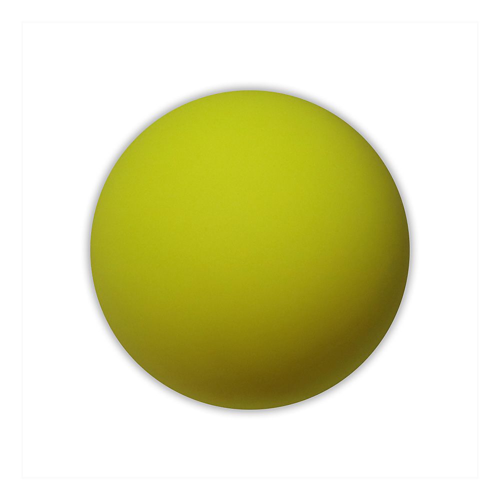 Single MB Stage Contact Juggling Ball - 72mm 2 7/8 Inch