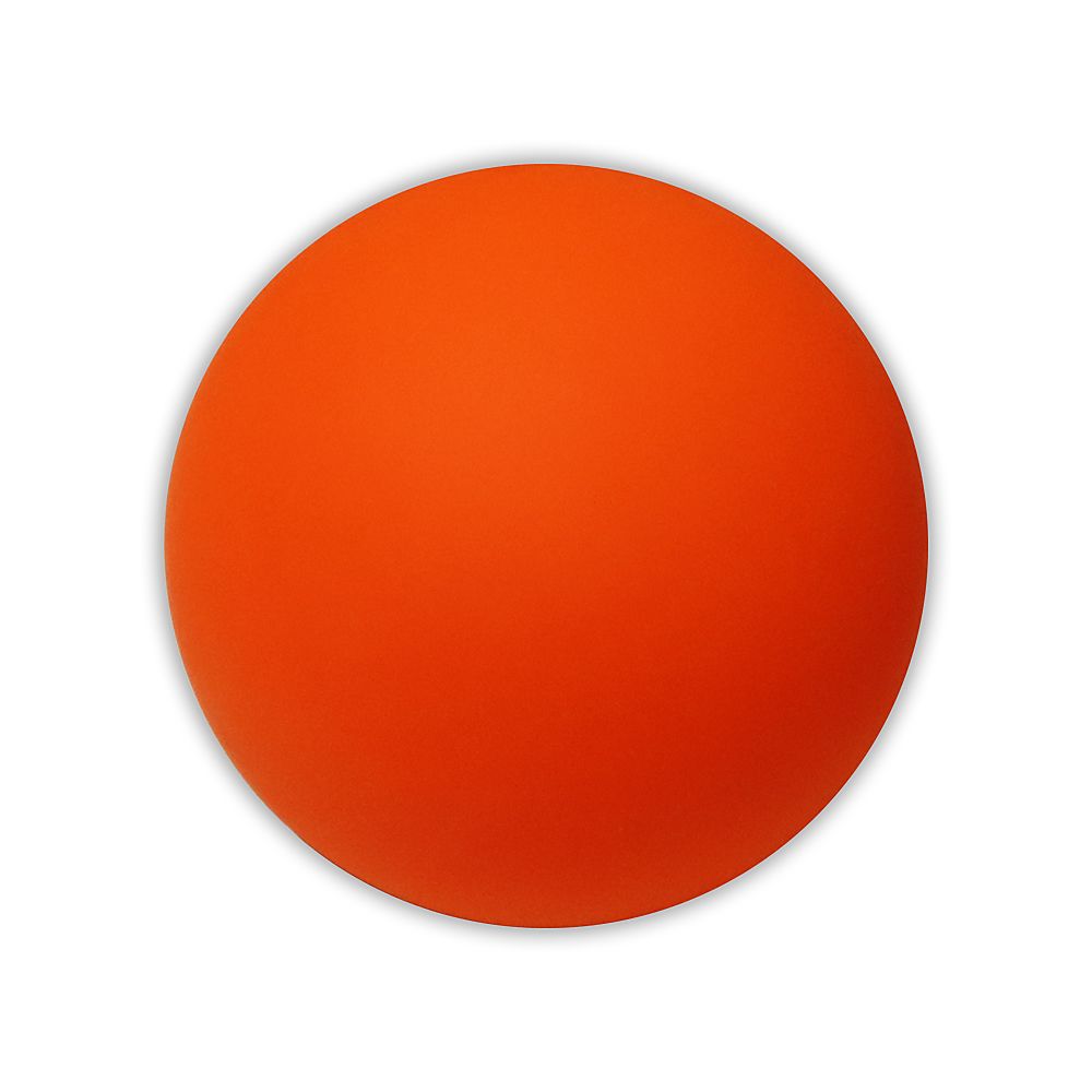 Single MB Stage Contact Juggling Ball - 80mm 3.15 Inch