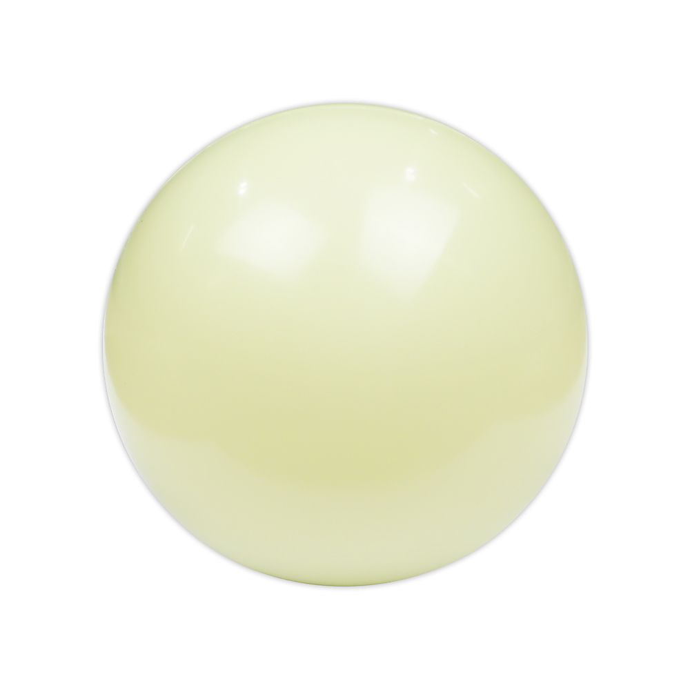 Single HoP 80mm Glow Juggling Ball