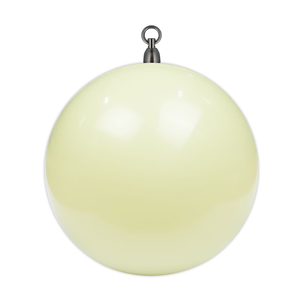 Single HoP 80mm Glow Ball with swivel
