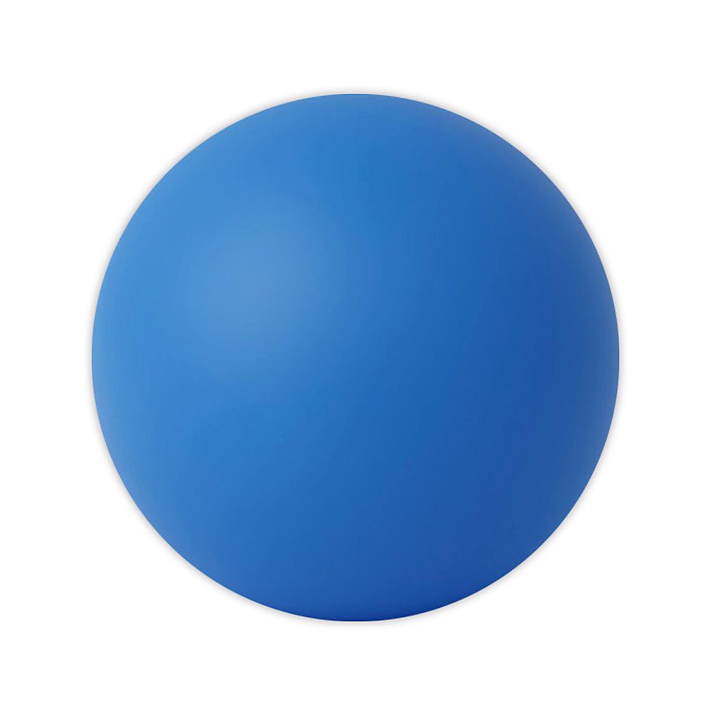 Single Contact Stage Juggling Ball - 90mm 3.54Inch
