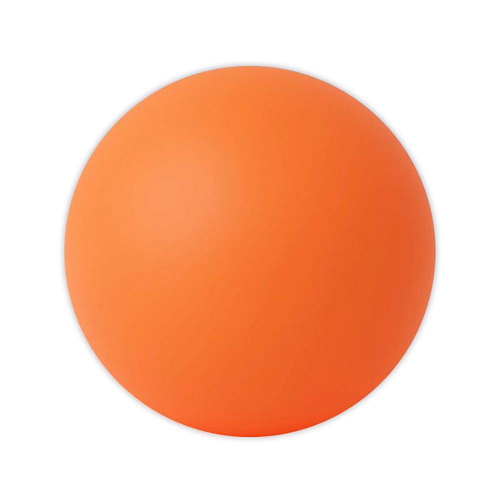 Single Contact Stage Juggling Ball - 90mm 3.54Inch