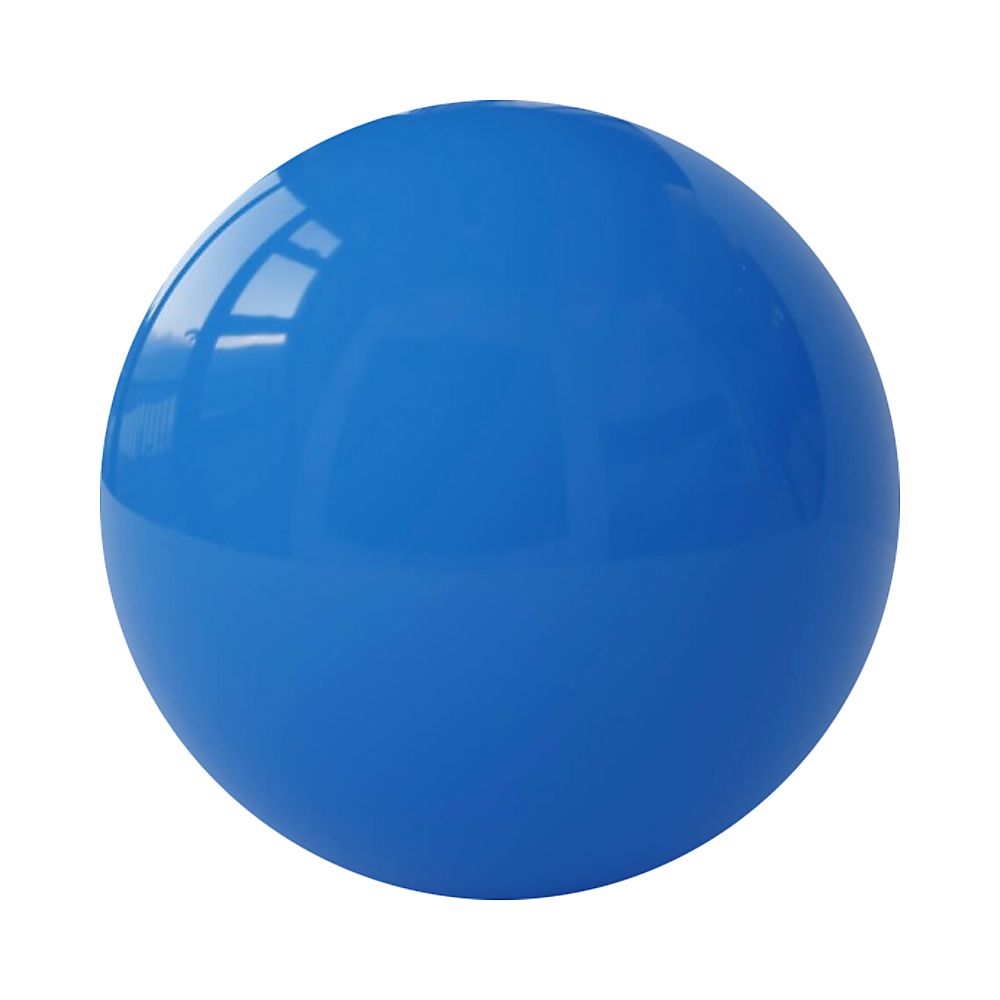 Single Contact Stage Juggling Ball 100mm 4 Inch