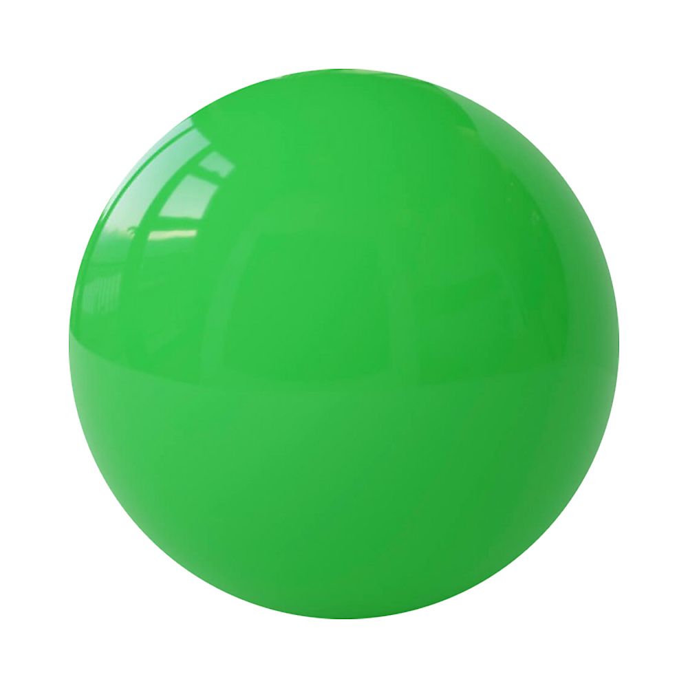 Single Contact Stage Juggling Ball 100mm 4 Inch