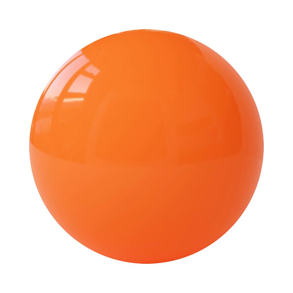 Single Contact Stage Juggling Ball 100mm 4 Inch
