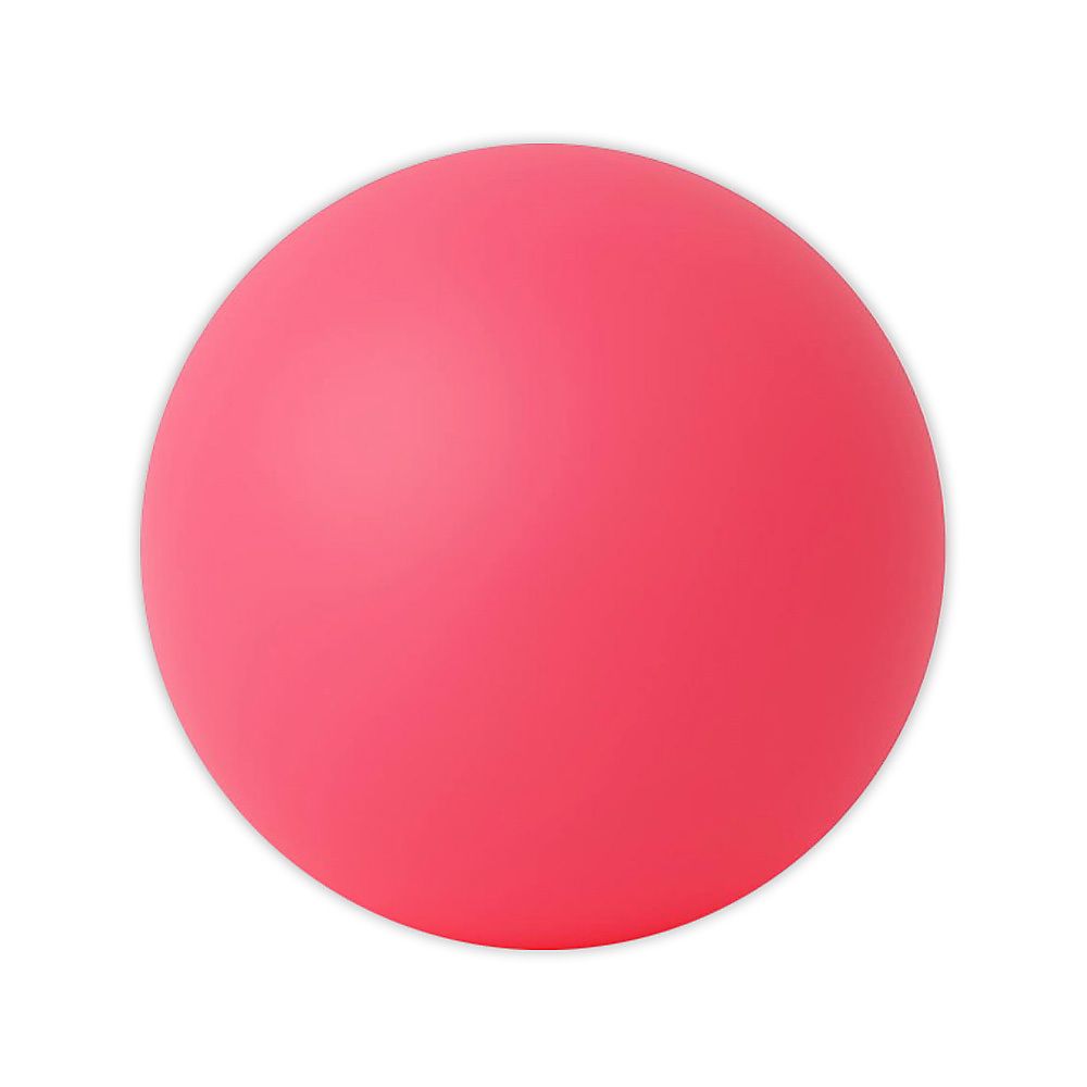Single Contact Stage Juggling Ball - 90mm 3.54Inch
