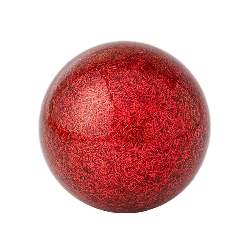 Single Glitter Contact Stage Juggling Ball - 80mm 3.14Inch