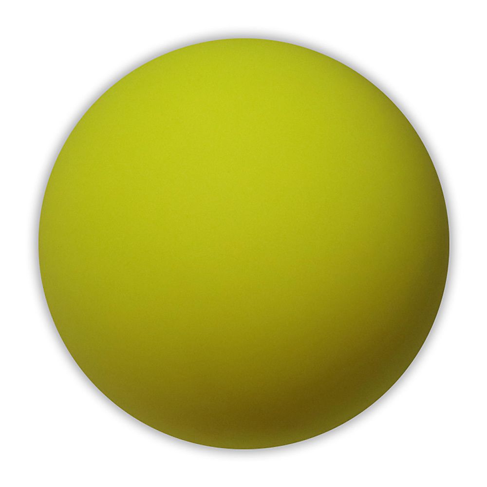 Single MB Stage Contact Juggling Ball - 4 Inch 100mm