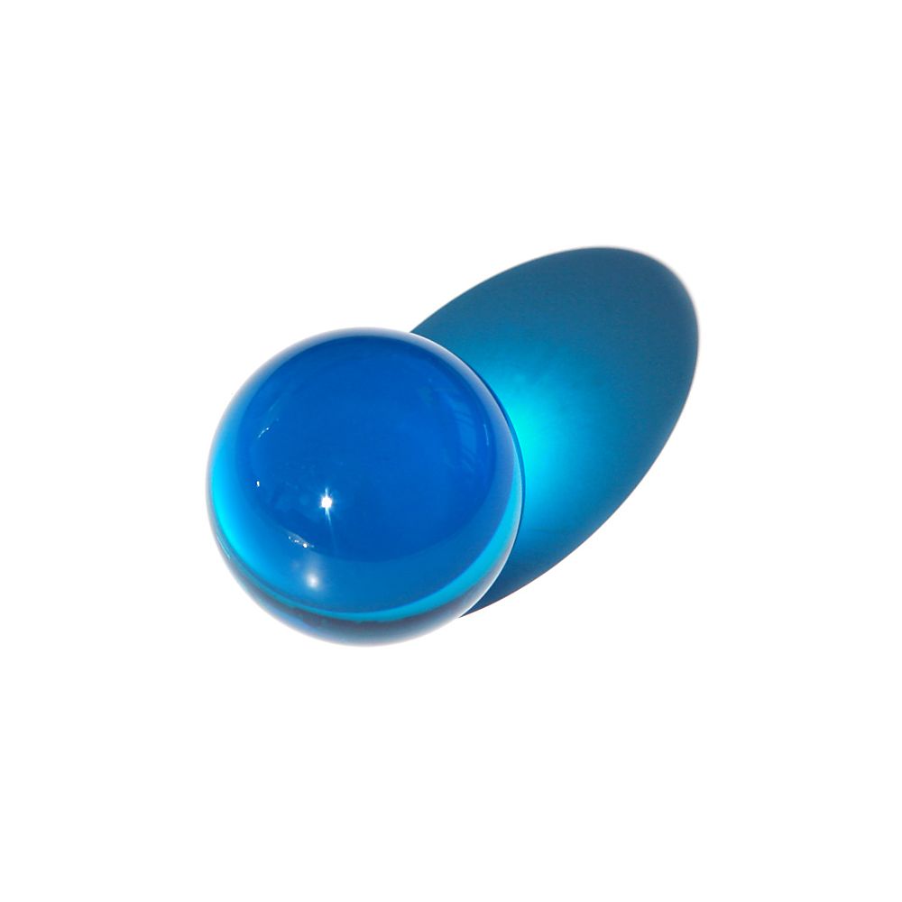 Acrylic Contact Juggling Ball Colour - 85mm 3 1/3 Inch