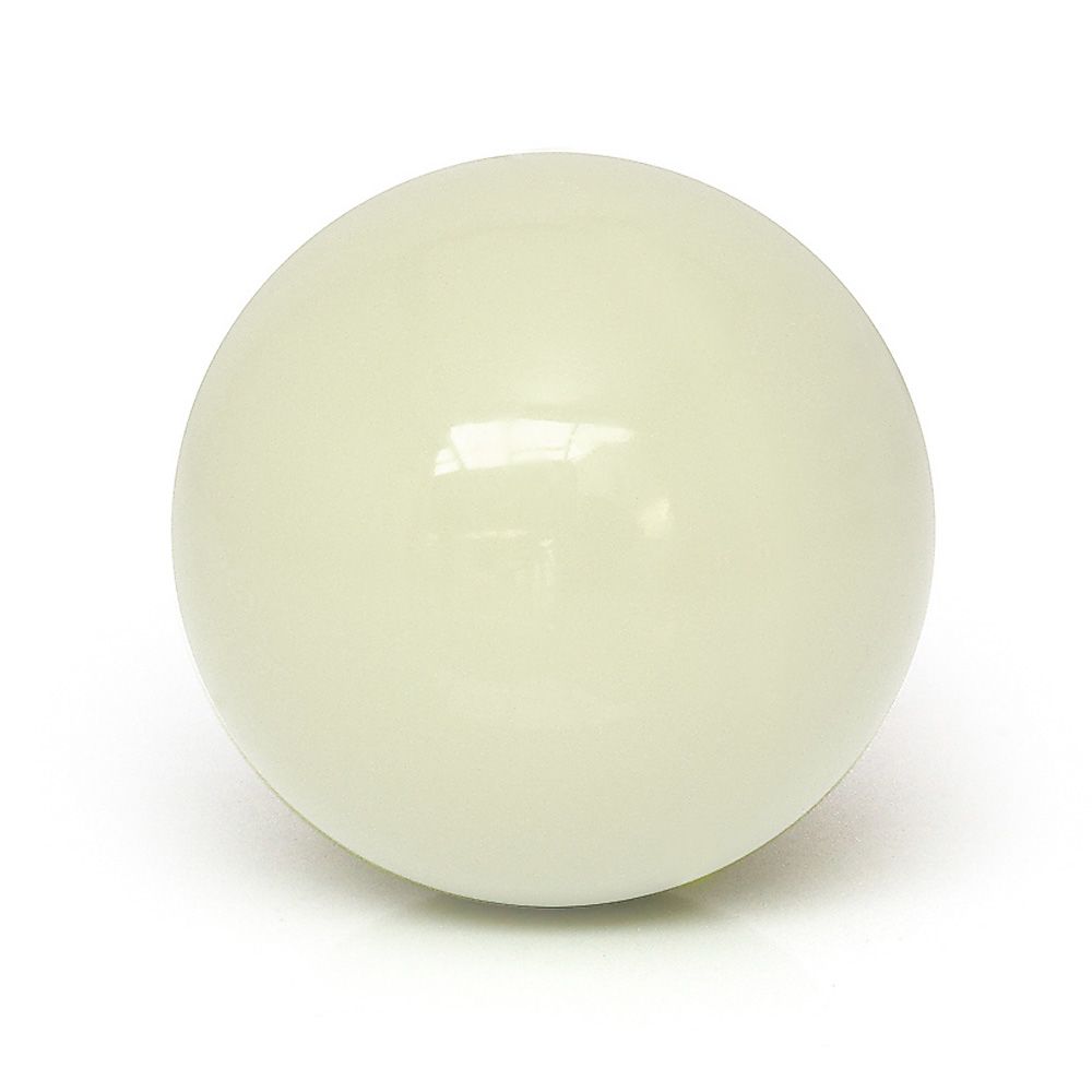 Single MB Glow Stage Contact Juggling Ball - 80mm 3.15 Inch