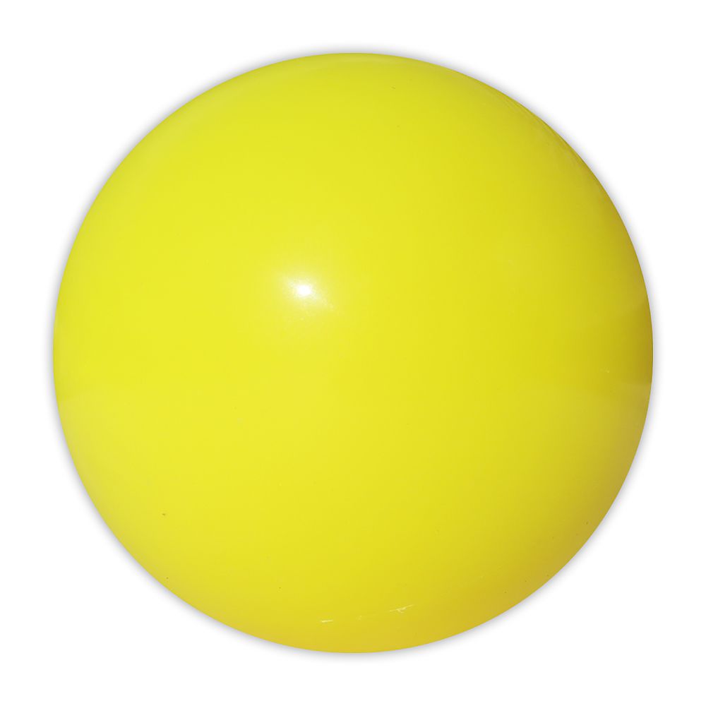 Single HoP Contact Juggling Ball - 100mm 4 Inch