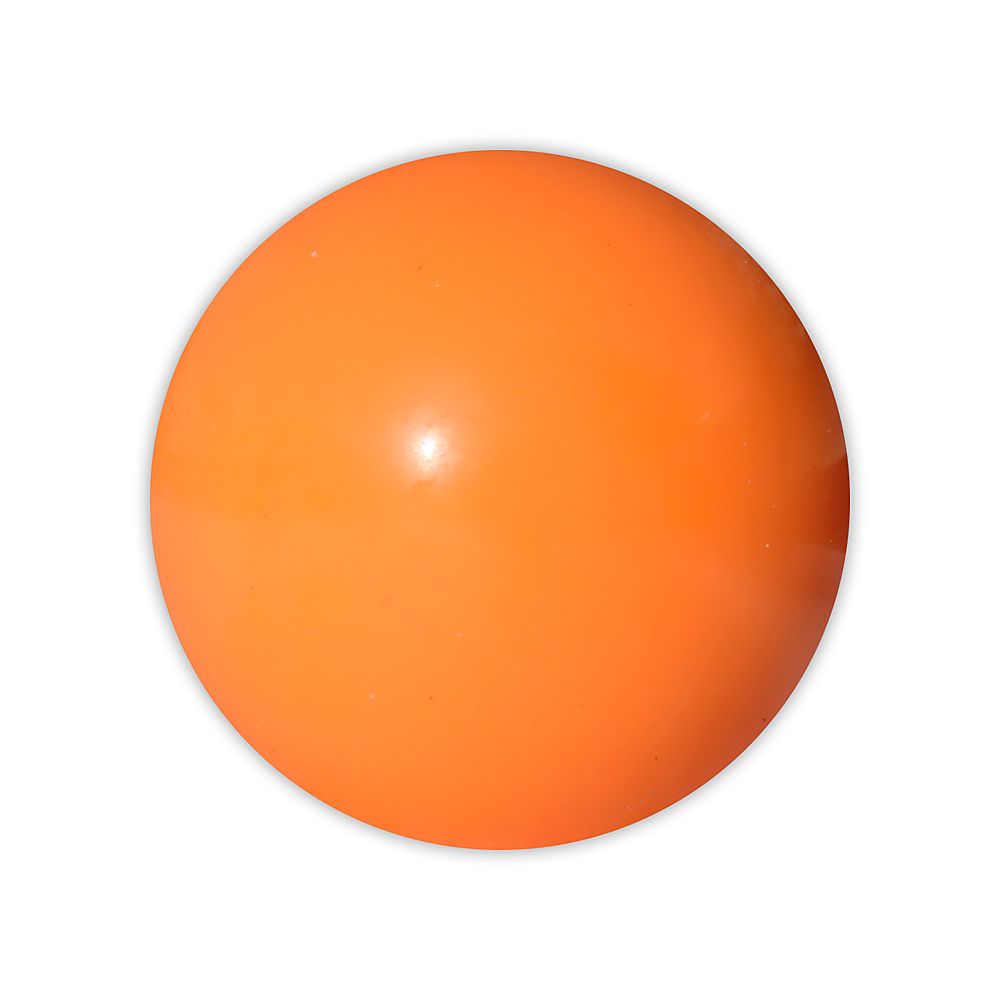 Single HoP Contact Juggling Ball - 80mm 3 1/8 Inch