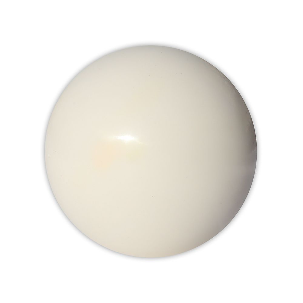 Single HoP Contact Juggling Ball - 80mm 3 1/8 Inch