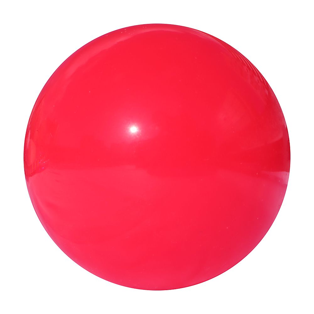 Single MB Stage Contact Juggling Ball - 100mm 4 Inch