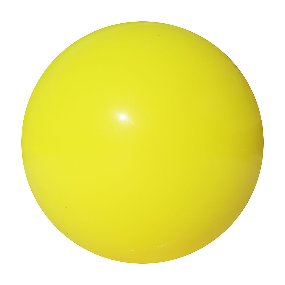 Single MB Stage Contact Juggling Ball - 100mm 4 Inch