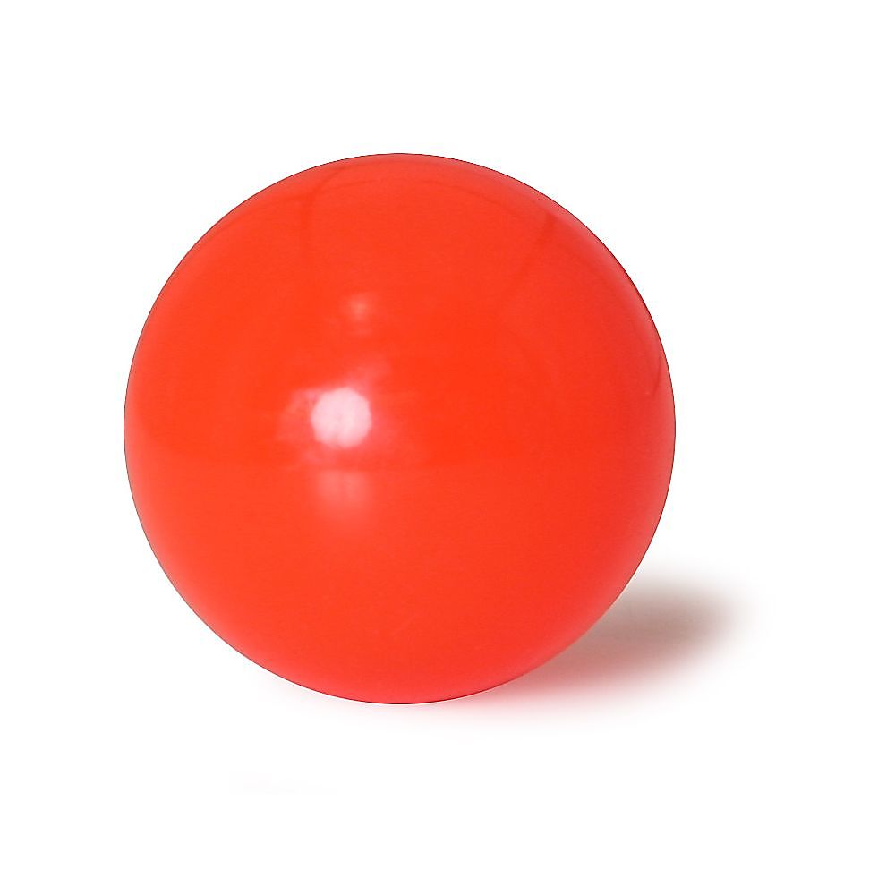 Single MB Stage Contact Juggling Ball - 125mm 4.9 Inch
