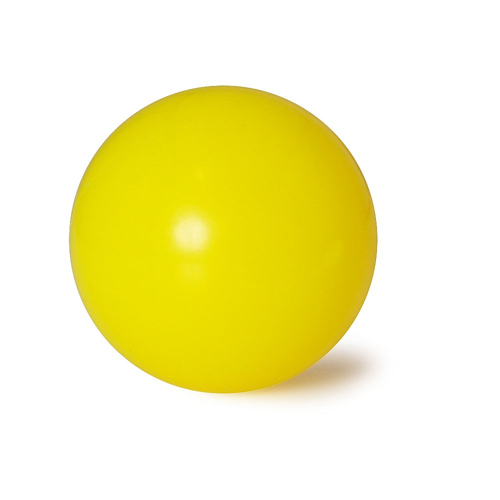 Single MB Stage Contact Juggling Ball - 125mm 4.9 Inch