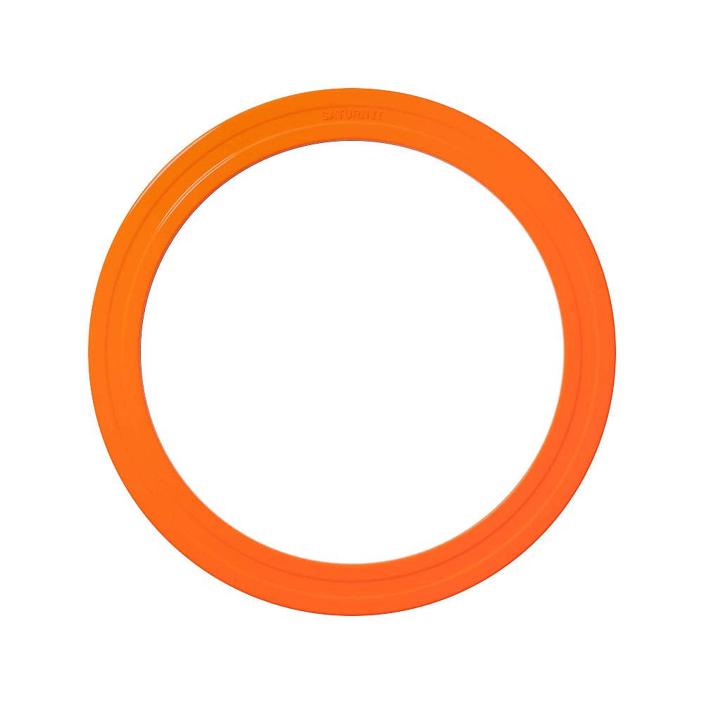 Single Saturn Juggling 40cm