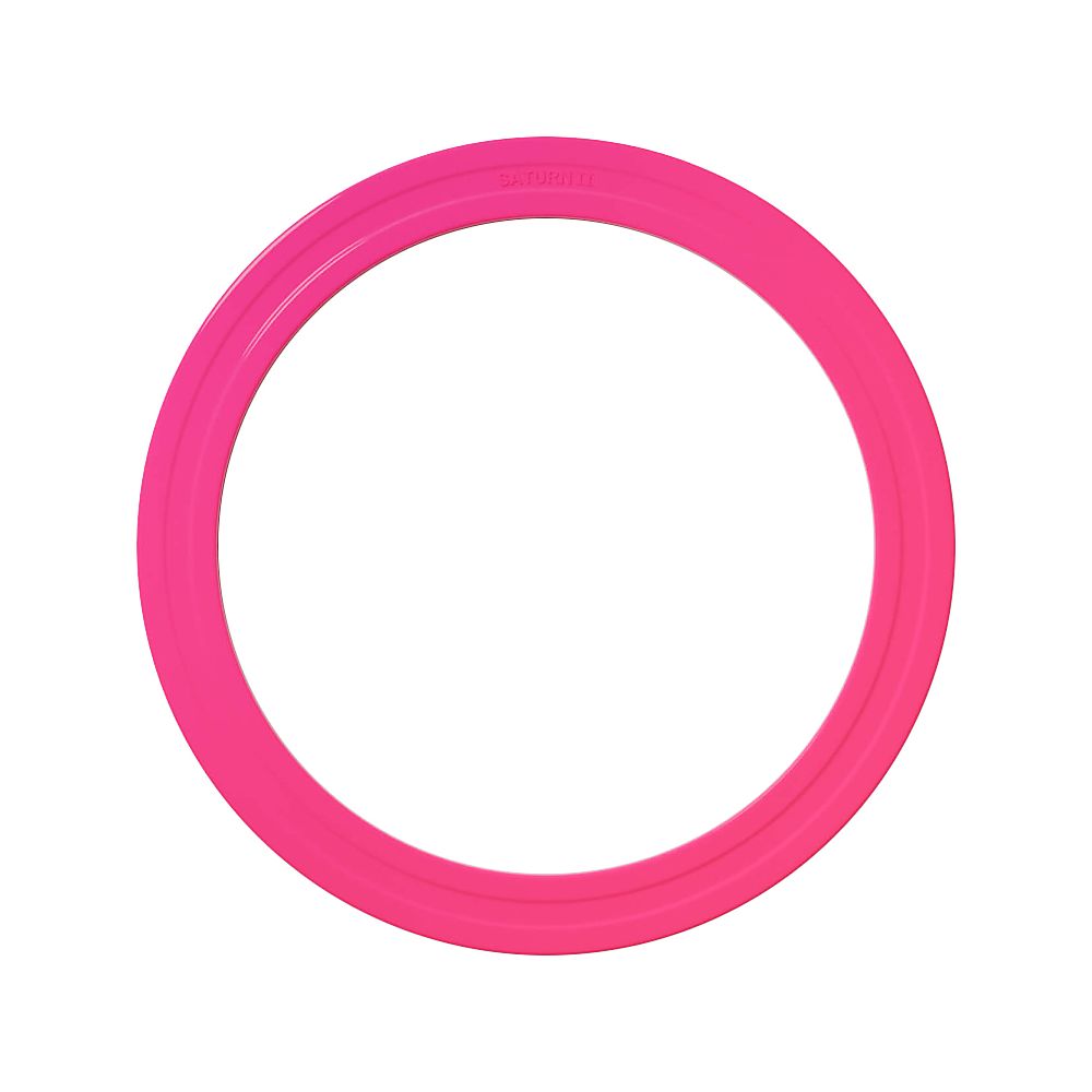 Single Saturn Juggling 40cm