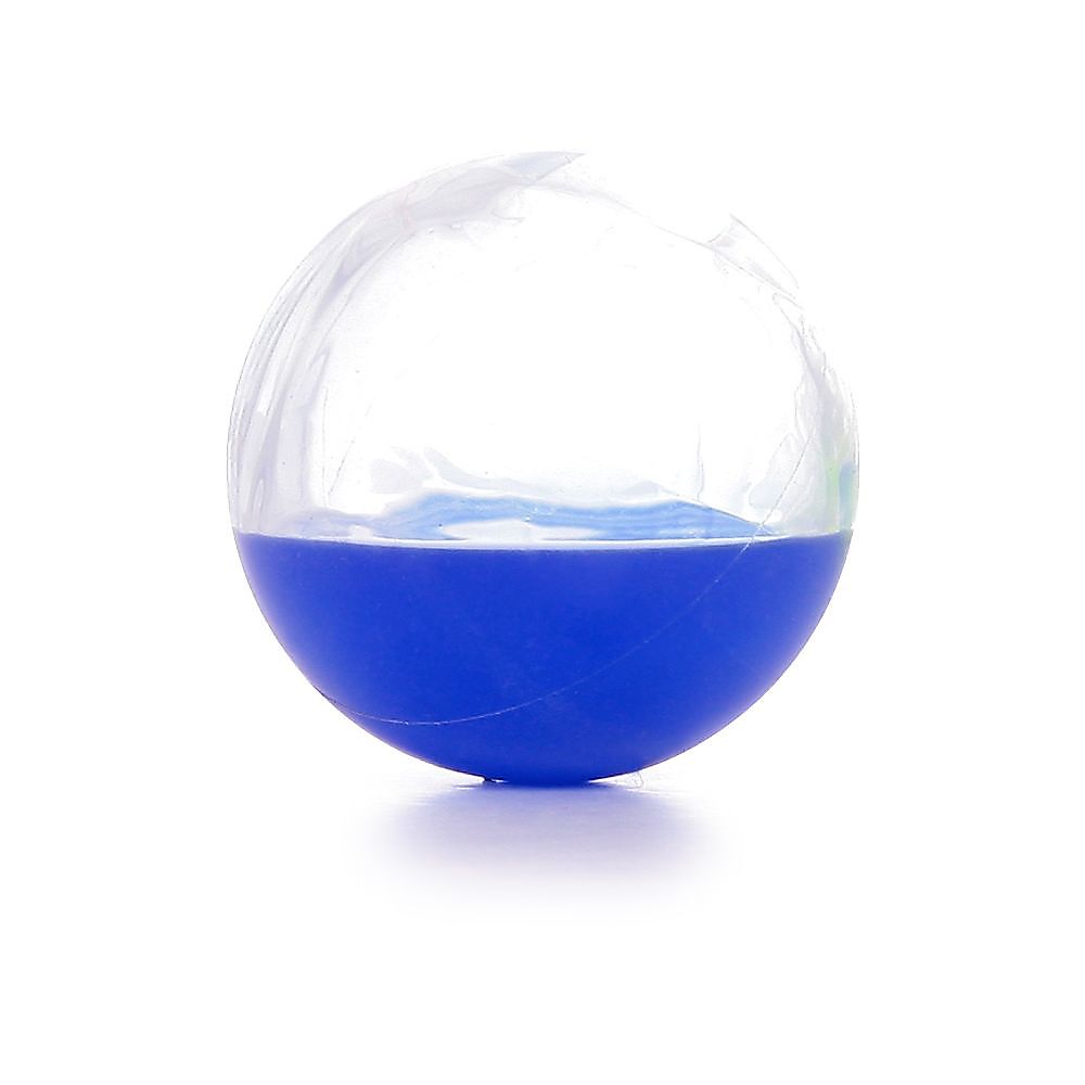 Single Play Contact Juggling Implosion Ball - 67mm 2.6 Inch
