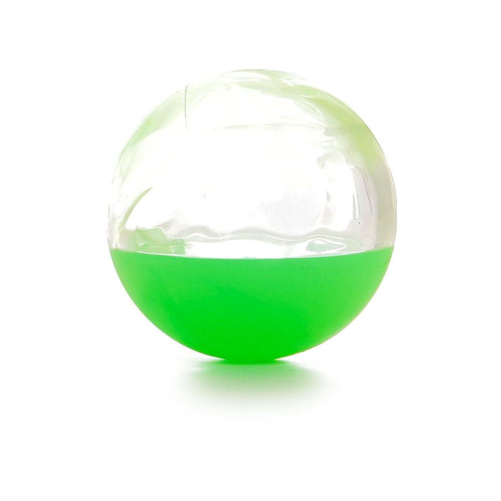 Single Play Contact Juggling Implosion Ball - 67mm 2.6 Inch