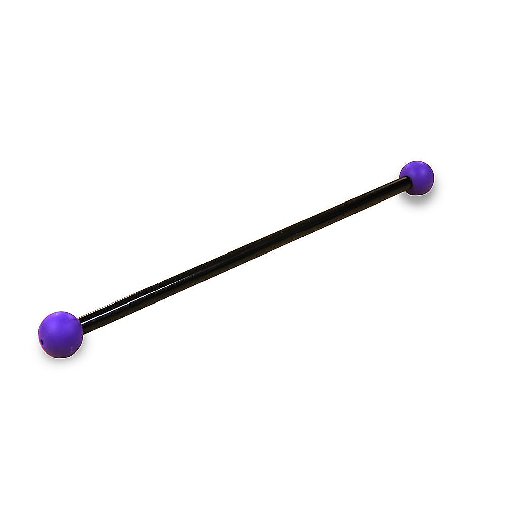 Single Magnetic Baton
