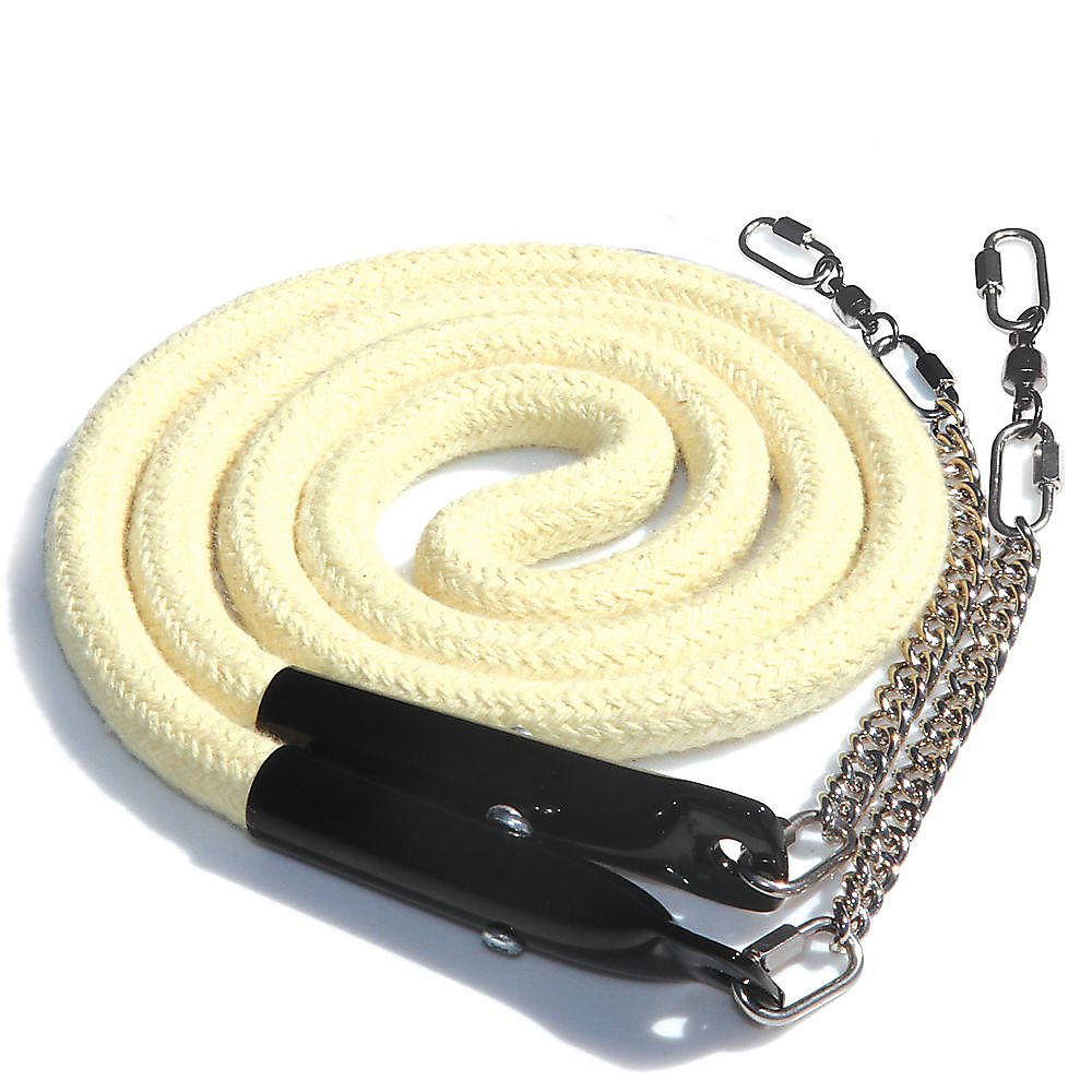 Single Fire Skipping Jump Rope Replacement