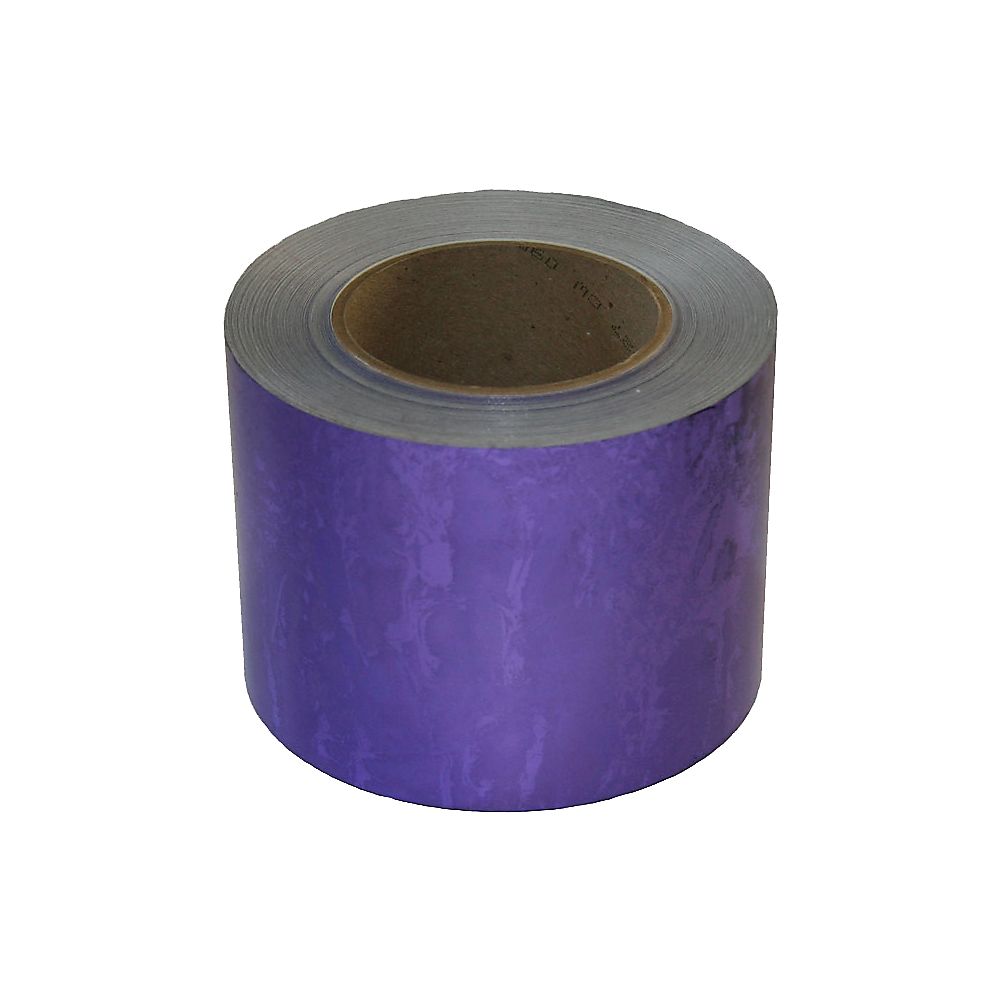 4 inch 100mm Liquid Effect Holographic Tape to buy per ft