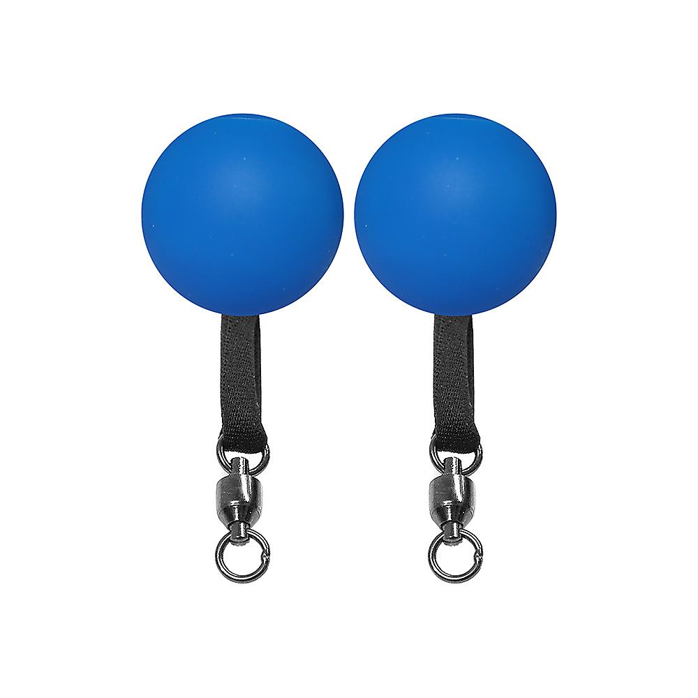 Pair of Ultimate Knob with Corded Swivels