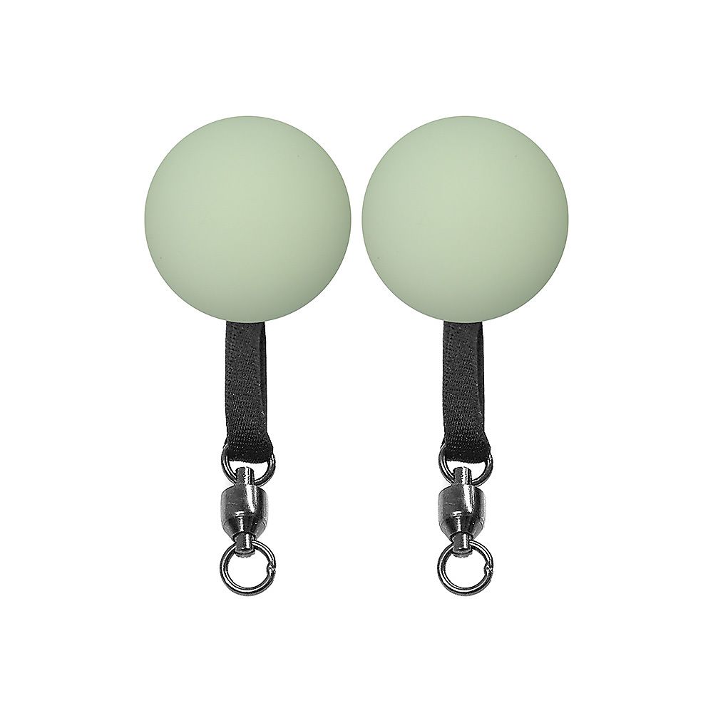 Pair of Ultimate Knob with Corded Swivels