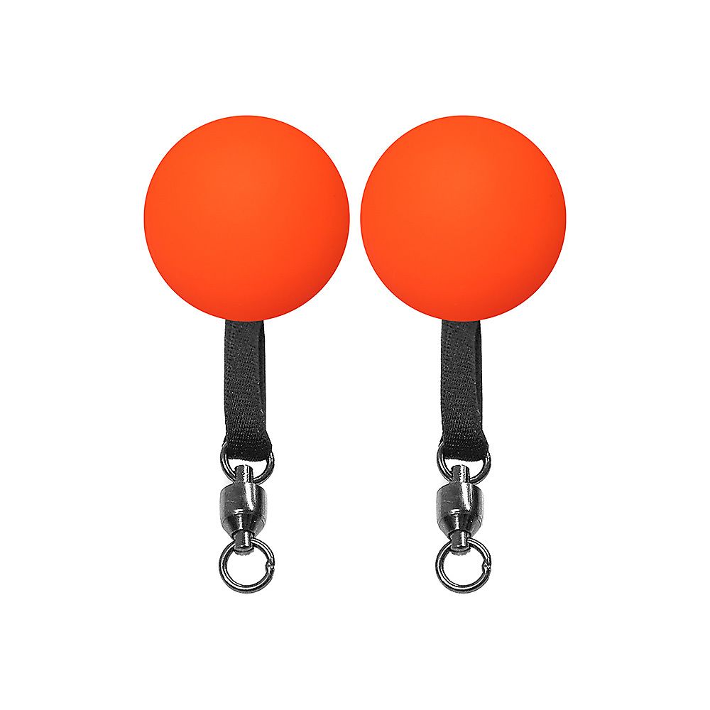 Pair of Ultimate Knob with Corded Swivels