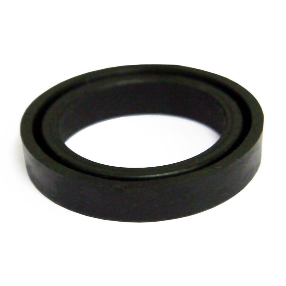 Single Ninja Black Buffer Ring