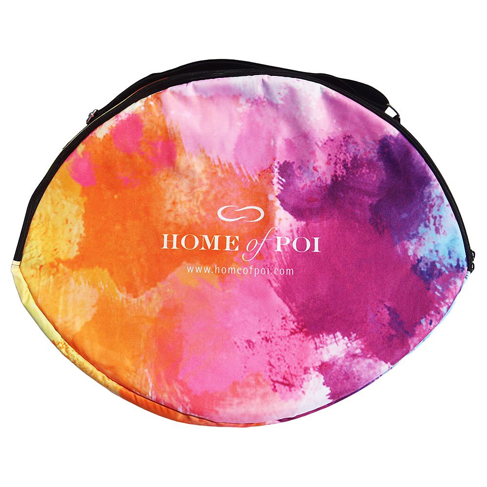 Sac de transport protecteur pour ventilateurs à feu unique