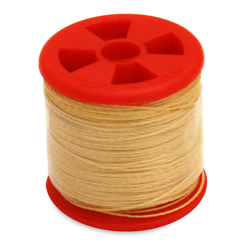 Kevlar ® 20m 65.62ft Sewing Thread Snap Spool