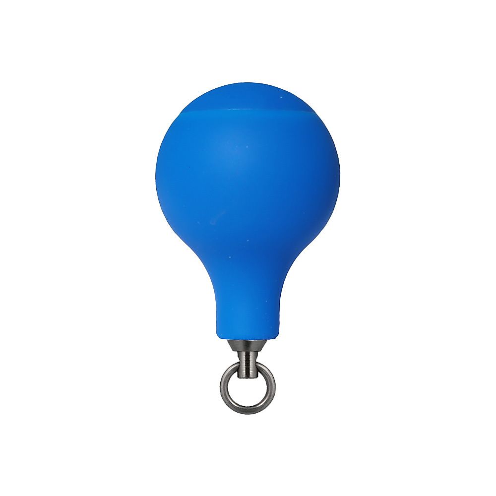 Single Pro Knob with Swivel