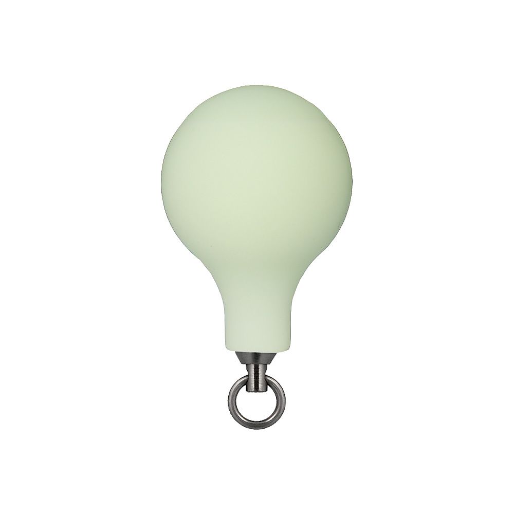 Single Pro Knob with Swivel